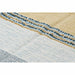 Килим DKD Home Decor Многоцветен Модерен (2 броя) (160 x