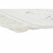 Килим DKD Home Decor Многоцветен Ромб 200 x 290 x 0,7 cm