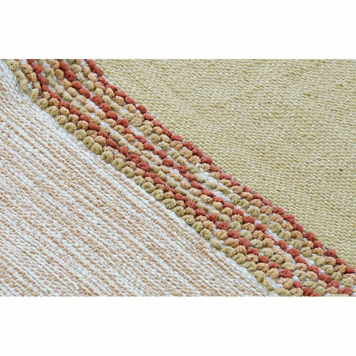 Килим DKD Home Decor Многоцветен Модерен (2 броя) (160 x