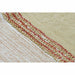 Килим DKD Home Decor Многоцветен Модерен (2 броя) (160 x