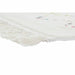 Килим DKD Home Decor Многоцветен Ромб 160 x 230 x 0,7 cm