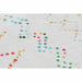 Килим DKD Home Decor Многоцветен Ромб 160 x 230 x 0,7 cm
