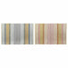 Килим DKD Home Decor Многоцветен Модерен (2 броя) (160 x