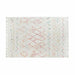 Килим DKD Home Decor Многоцветен Ромб 160 x 230 x 0,7 cm