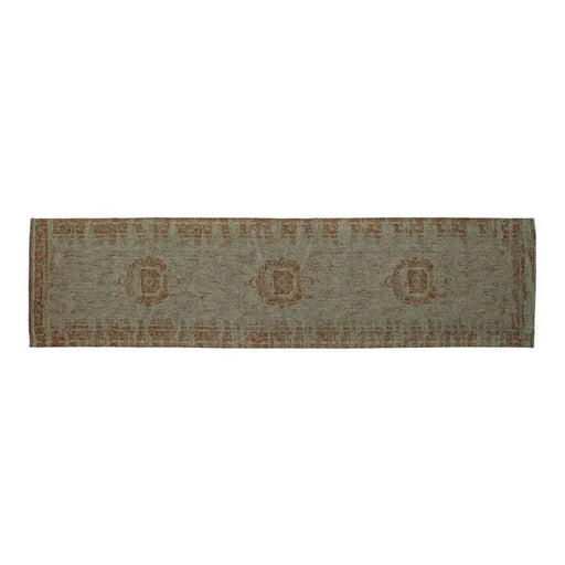 Килим DKD Home Decor Памук (60 x 240 x 1 cm)