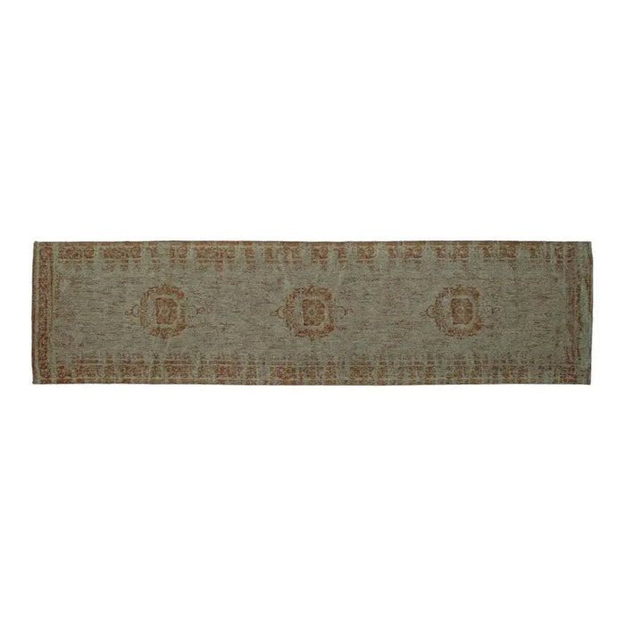 Килим DKD Home Decor Памук (60 x 240 x 1 cm)