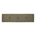 Килим DKD Home Decor Памук (60 x 240 x 1 cm)