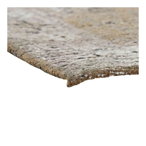 Килим DKD Home Decor Памук (60 x 240 x 1 cm)