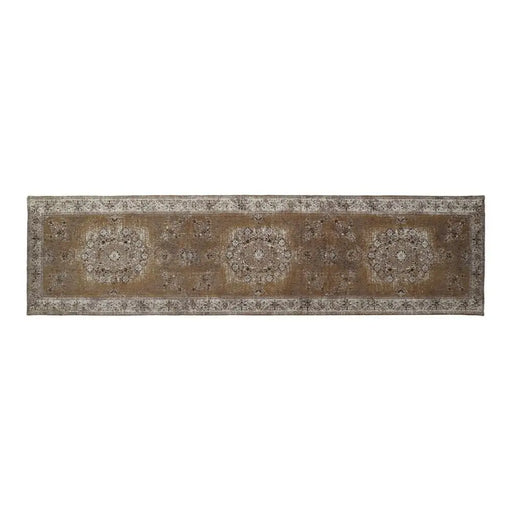 Килим DKD Home Decor Памук (60 x 240 x 1 cm)