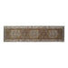 Килим DKD Home Decor Памук (60 x 240 x 1 cm)