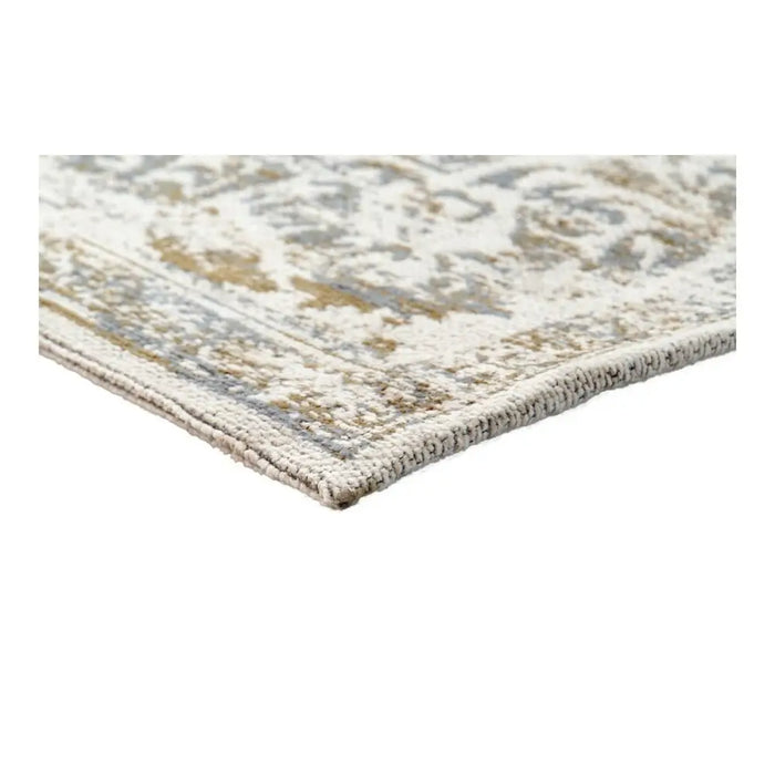 Килим DKD Home Decor Памук (60 x 240 x 1 cm)