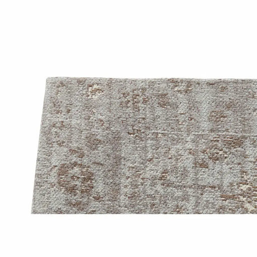 Килим DKD Home Decor Памук Chenille (60 x 240 x 1 cm)