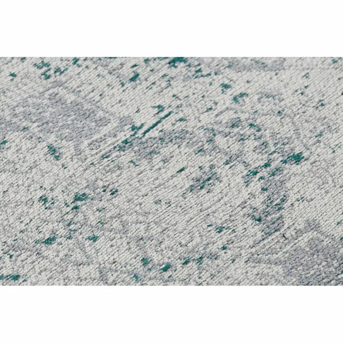 Килим DKD Home Decor Памук Chenille (60 x 240 x 1 cm)