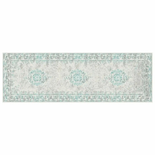 Килим DKD Home Decor Памук Chenille (60 x 240 x 1 cm)