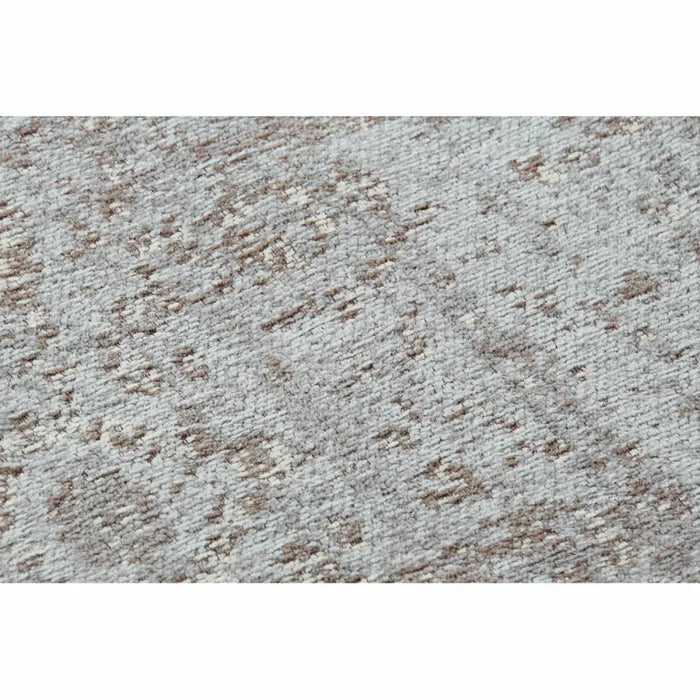 Килим DKD Home Decor Памук Chenille (60 x 240 x 1 cm)