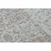 Килим DKD Home Decor Памук Chenille (60 x 240 x 1 cm)