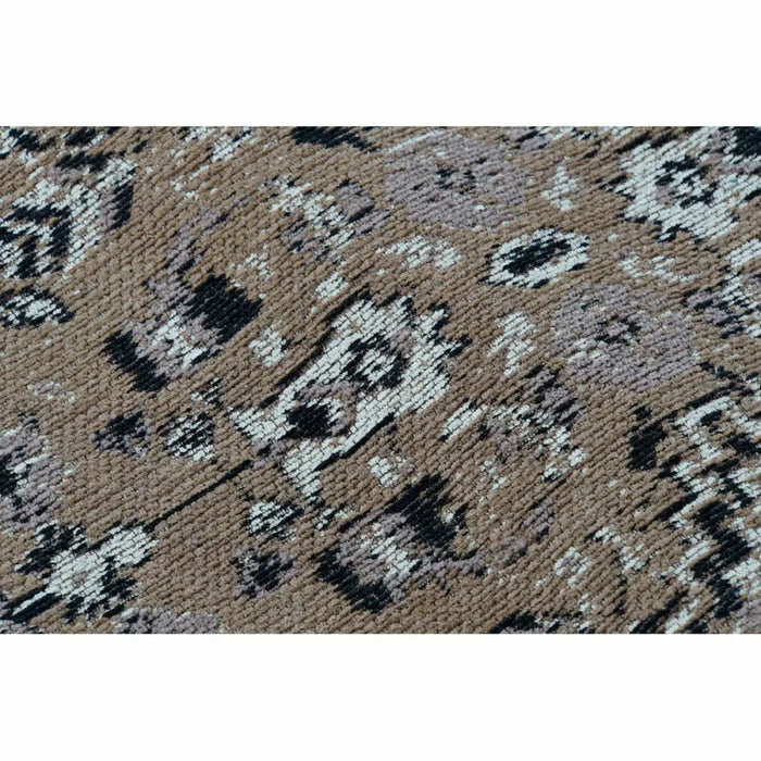 Килим DKD Home Decor Памук Chenille (60 x 240 x 1 cm)