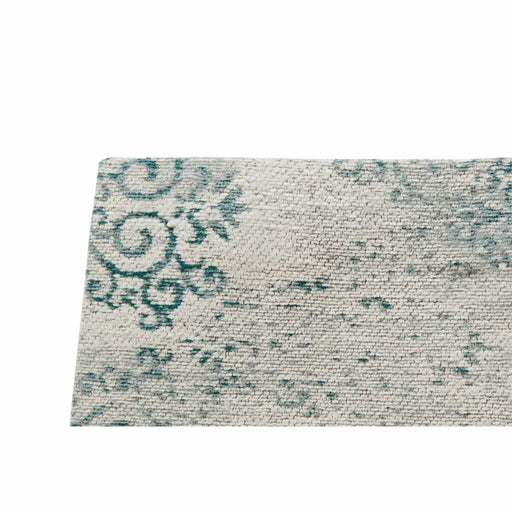 Килим DKD Home Decor Памук Chenille (60 x 240 x 1 cm)