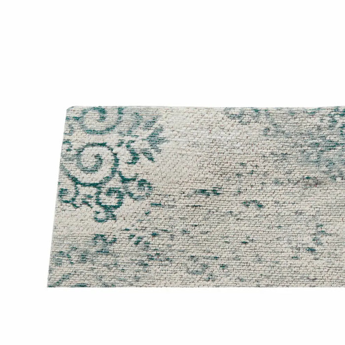 Килим DKD Home Decor Памук Chenille (60 x 240 x 1 cm)