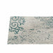 Килим DKD Home Decor Памук Chenille (60 x 240 x 1 cm)