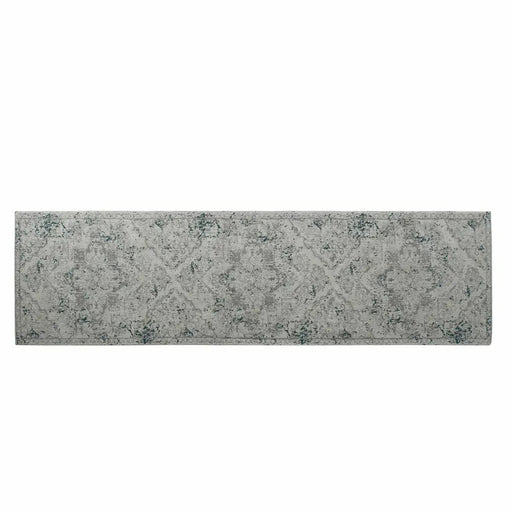 Килим DKD Home Decor Памук Chenille (60 x 240 x 1 cm)