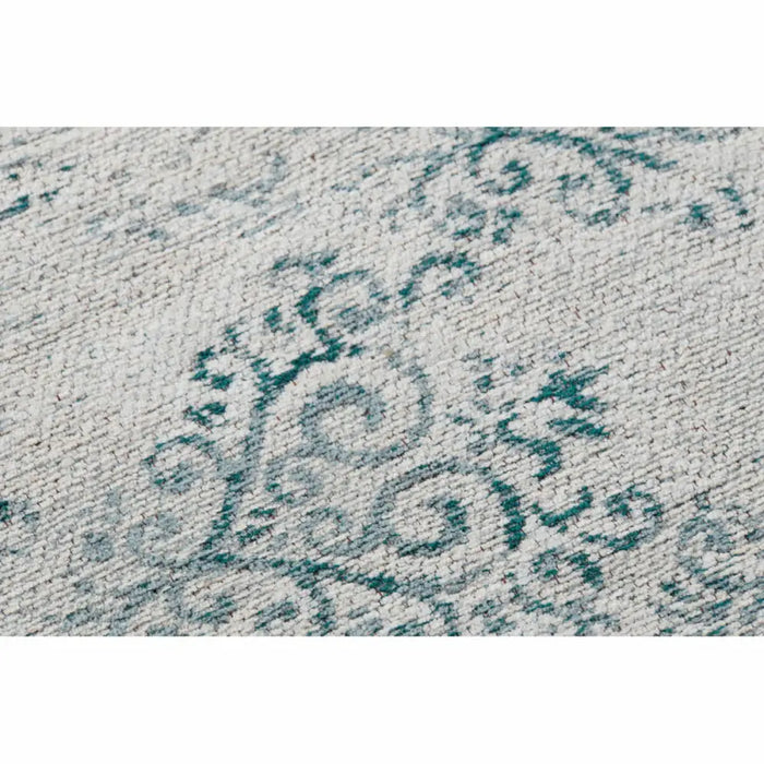Килим DKD Home Decor Памук Chenille (60 x 240 x 1 cm)