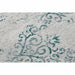 Килим DKD Home Decor Памук Chenille (60 x 240 x 1 cm)