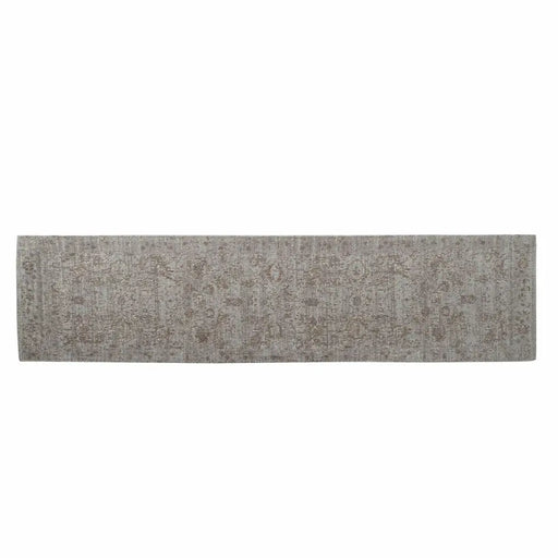 Килим DKD Home Decor Памук Chenille (60 x 240 x 1 cm)