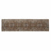 Килим DKD Home Decor Памук Chenille (60 x 240 x 1 cm)