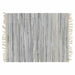 Килим DKD Home Decor Памук Кожа Индианец (160 x 230 x 1 cm)