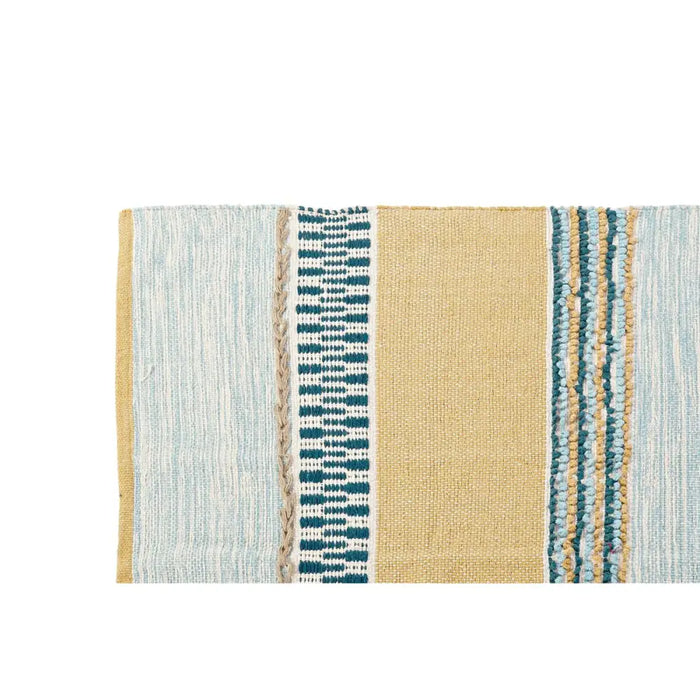 Килим DKD Home Decor полиестер Многоцветен Модерен 200 x