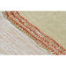Килим DKD Home Decor полиестер Многоцветен Модерен 200 x