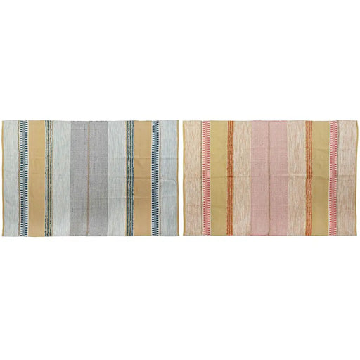 Килим DKD Home Decor полиестер Многоцветен Модерен 200 x