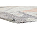 Килим DKD Home Decor полиестер Памук Многоцветен (160 x 230