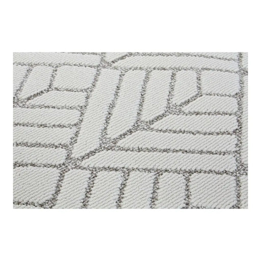 Килим DKD Home Decor полиестер Chic (61 x 240 x 1 cm)