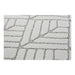 Килим DKD Home Decor полиестер Chic (61 x 240 x 1 cm)