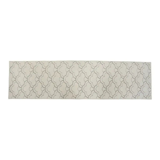 Килим DKD Home Decor полиестер Ориенталски (60 x 240 x 1 cm)