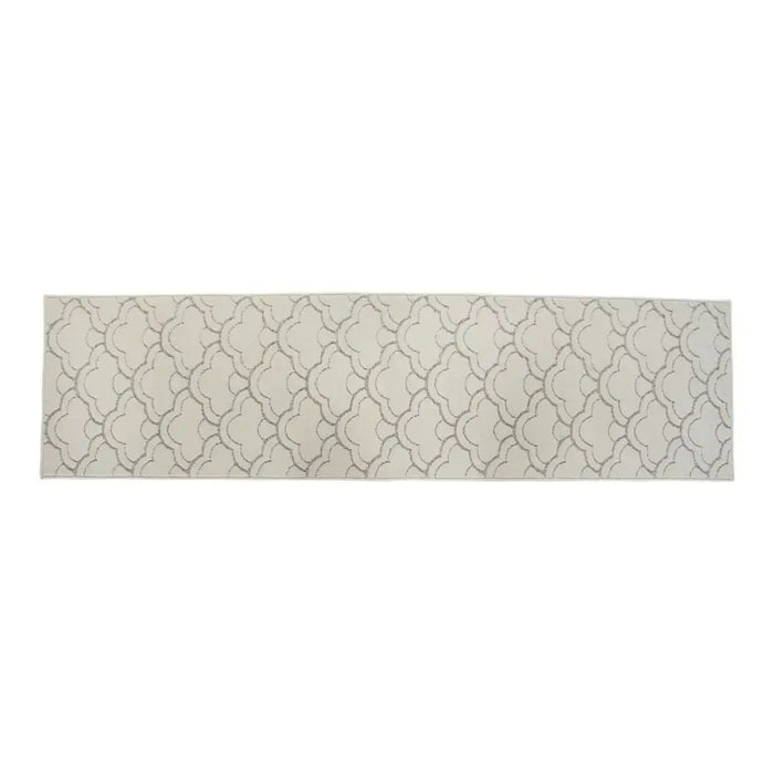 Килим DKD Home Decor полиестер Ориенталски (60 x 240 x 1 cm)