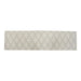 Килим DKD Home Decor полиестер Ориенталски (60 x 240 x 1 cm)
