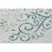 Килим DKD Home Decor полиестер Памук Арабин (200 x 200 x 1