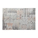 Килим DKD Home Decor полиестер Памук Многоцветен (120 x 180