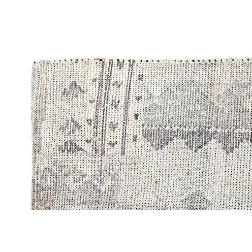 Килим DKD Home Decor полиестер Памук Многоцветен (160 x 230