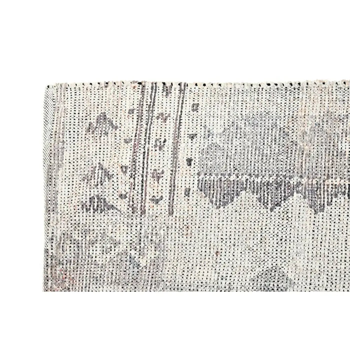 Килим DKD Home Decor полиестер Памук Многоцветен (160 x 230
