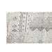 Килим DKD Home Decor полиестер Памук Многоцветен (160 x 230