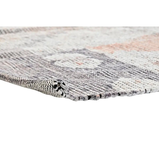 Килим DKD Home Decor полиестер Памук Многоцветен (120 x 180