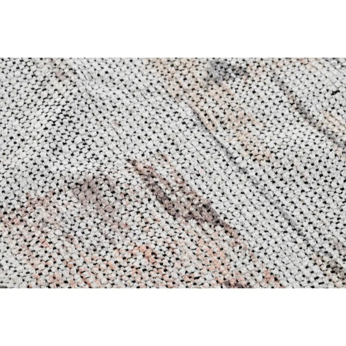 Килим DKD Home Decor полиестер Памук Многоцветен (120 x 180