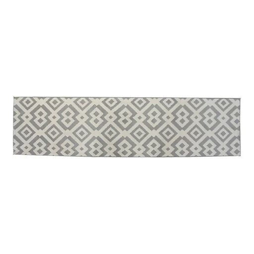 Килим DKD Home Decor полиестер Арабин (60 x 240 x 1 cm)