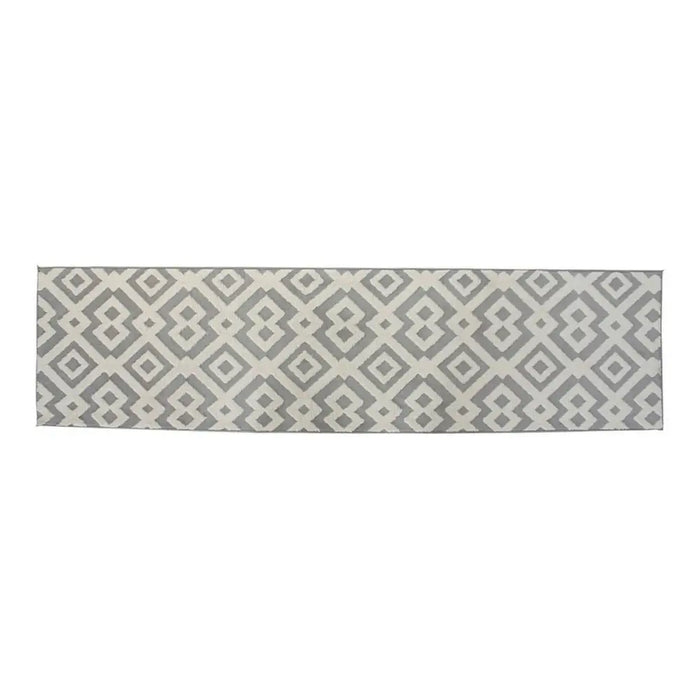 Килим DKD Home Decor полиестер Арабин (60 x 240 x 1 cm)