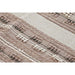 Килим DKD Home Decor Ресни Boho полиестер Памук (160 x 230