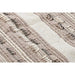 Килим DKD Home Decor Ресни Boho полиестер Памук (120 x 180